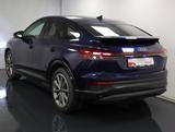 Audi Q4 Sportback e-tron 45 quattro advanced |FLA|STH - Audi Q4 e-tron in Hamburg