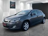 Opel Astra 1.6 Turbo*Vollaustattung*8x Reifen*Tüv Neu - Opel Astra mit Benzin-Antrieb: Limousine, 1.8
