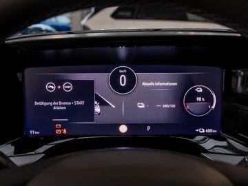 Opel Mokka-e B Elegance Digi-Cockpit LED Kamera DAB