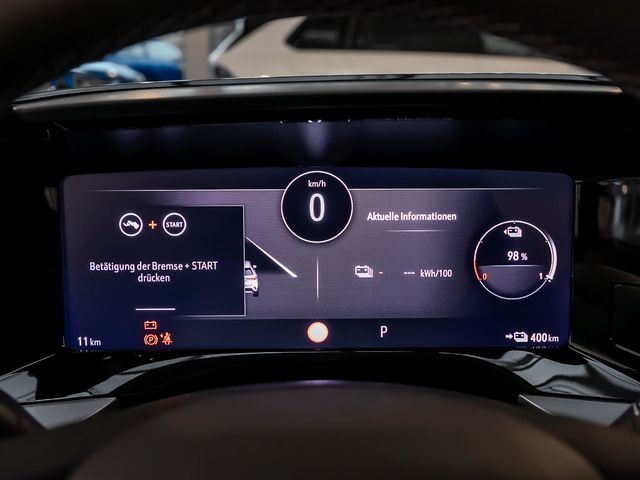Opel Mokka-e B Elegance Digi-Cockpit LED Kamera DAB
