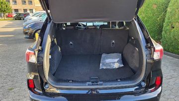 Fahrzeugabbildung Ford Kuga Plug-In Hybrid ST-Line X