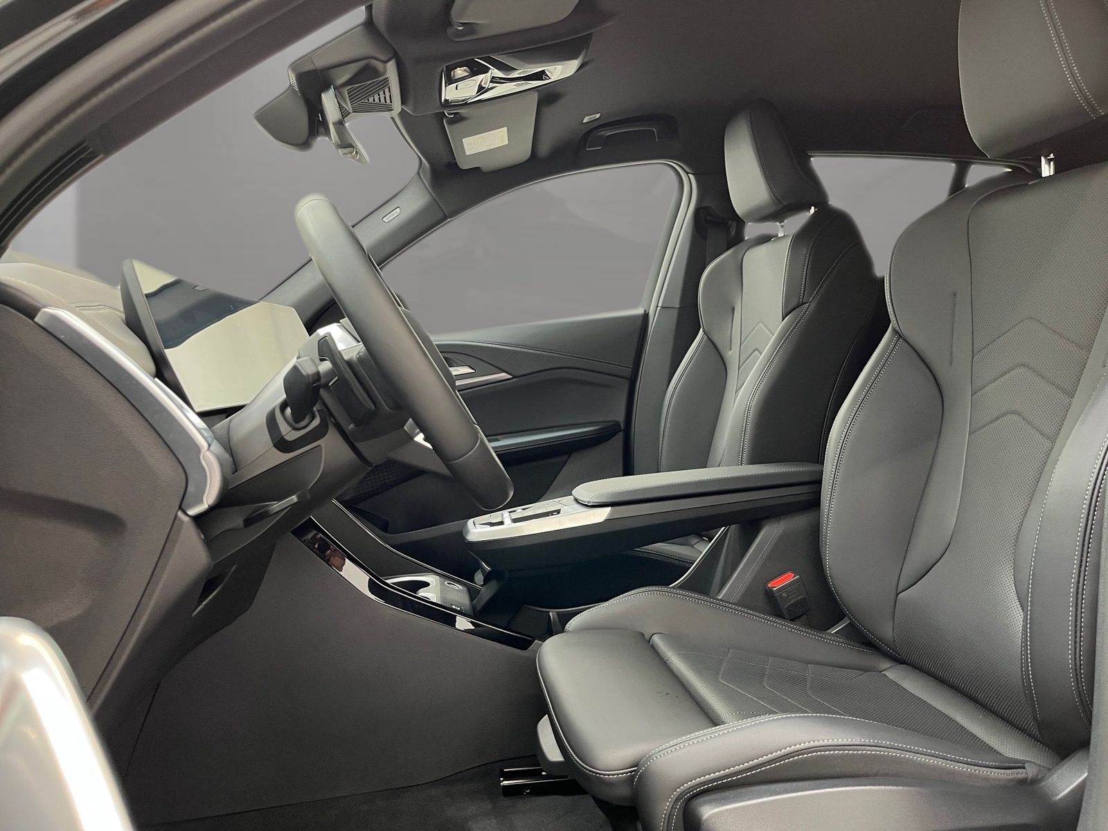 BMW iX2 - Bild 9