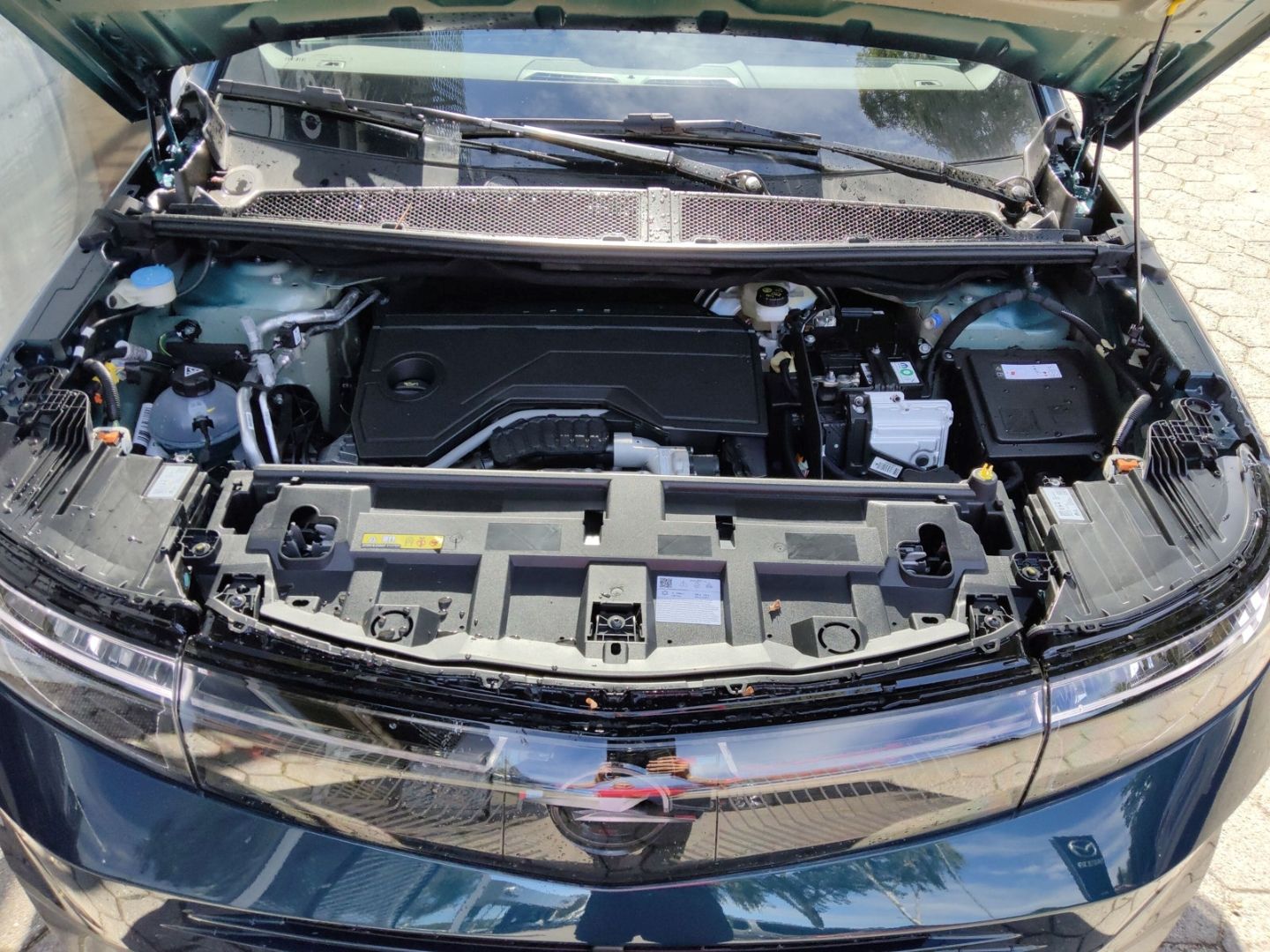 Opel Grandland (X) - Bild 14