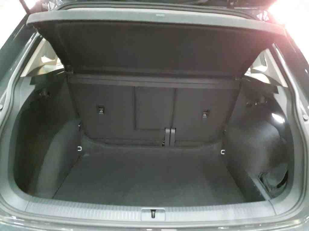 Volkswagen Tiguan - Bild 9