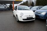 Fiat 500C Diesel  Pop - Fiat 500 Pop mit Diesel-Antrieb