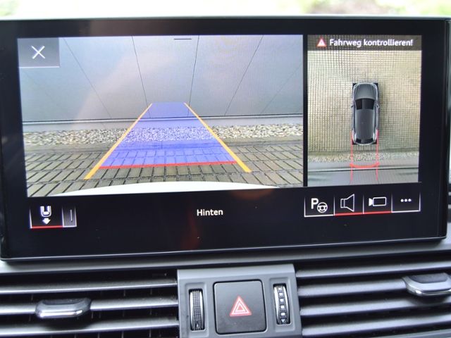 Q5 45 TFSI 265 PS quattro S-tr. VOLL S line LUFT