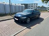BMW f36 435D Gran Coupé M-Paket - BMW 435: Coupe, Gran