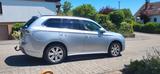 Mitsubishi Outlander 2.2 DI-D Style+ Invite ClearTec 4W... - Mitsubishi Outlander in Wiesbaden