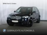 BMW X5 40d Panorama Xenon Memory HIFI HUD ACC - BMW X5 mit Diesel-Antrieb