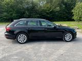 Audi A4 Avant design 35 TFSI 110kW 6-Gang - Audi A4: Kombi, 1.6
