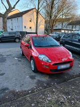 Fiat Punto sehr gut Zustand - Fiat Punto in Essen