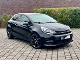 Kia Rio 1.2 Spirit|Klima|Navi|Kamera|SZH|TÜV-Neu - Kia Rio mit 3 Türen