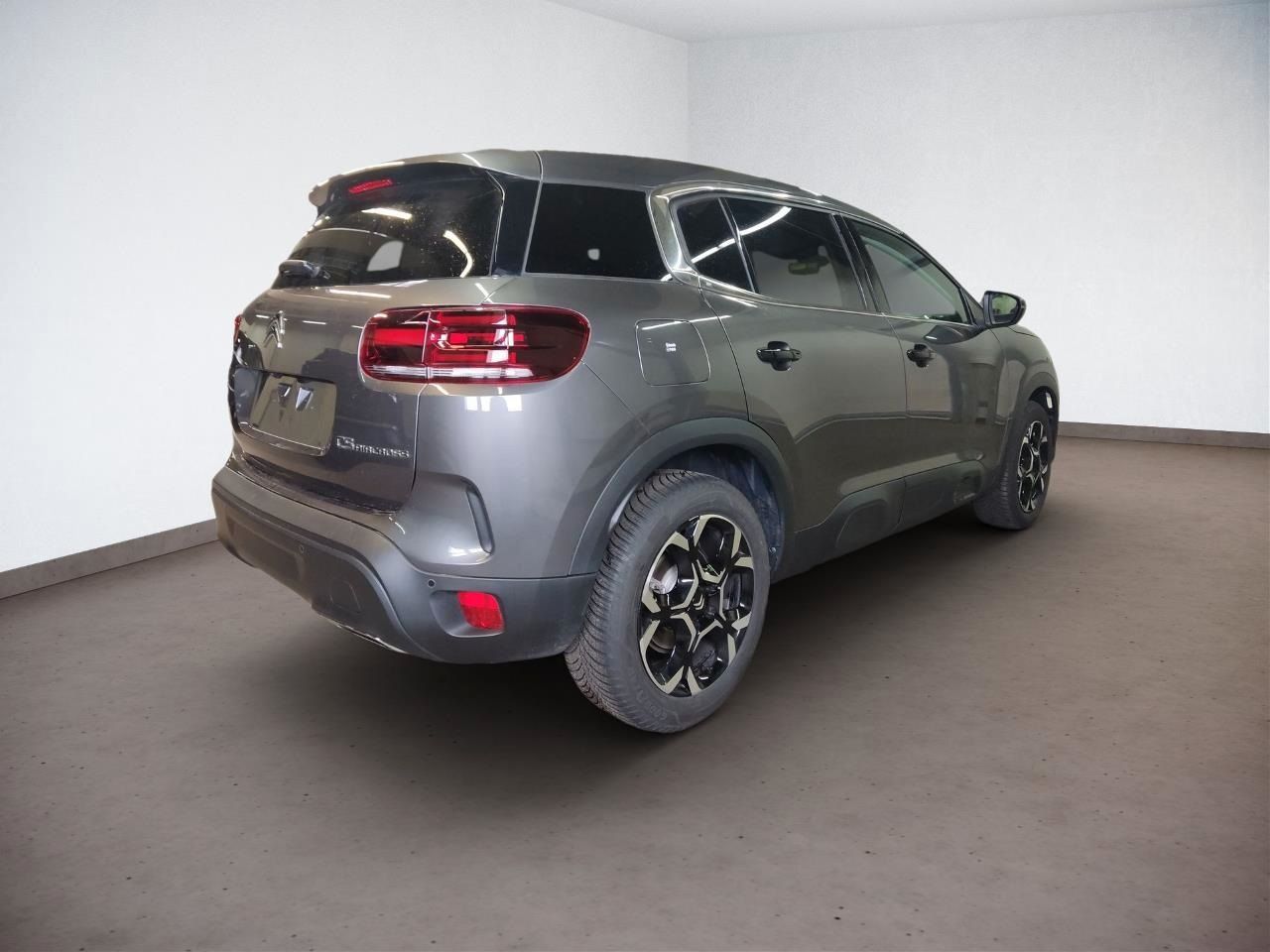 Fahrzeugabbildung Citroën C5 Aircross Hybrid 145 Plus e-DCS6 Automatik Nav
