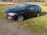 Seat Leon ST 2.0 TDI 110kW Start&Stop FR DSG FR - Seat Leon: Fr TDI Dsg