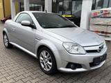 Opel Tigra Twin Top Sport Leder Klima LM-Räder MultiL - Opel Tigra in Dortmund