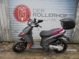 Aprilia SR  Motard 50 2T - APRILIA 50 SR