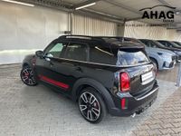 MINI John Cooper Works Countryman - Vorschau Bild 25