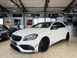 Mercedes-Benz A 45 AMG 4Matic Aero Paket*SCHALE*PERF.ABGAS*KAM - weiße Mercedes-Benz A-Klasse