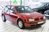 Volkswagen Golf 4 Automatik 1.6 Benzin Nur 88.700 km - gebrauchte VW Golf aus dem Jahr 1998