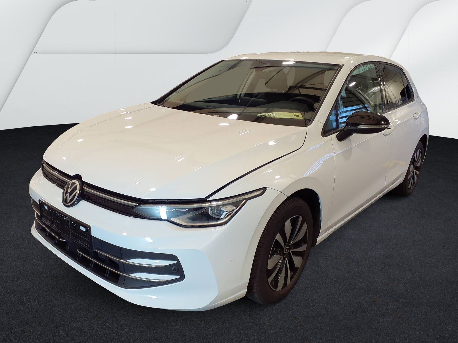 Volkswagen Golf - Bild 2