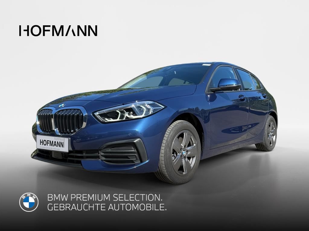 Image of BMW 118