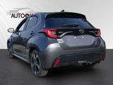 Toyota Yaris Hybrid Style 1.5 Dual-VVT-iE inkl. Winterk - Toyota Yaris Gebrauchtwagen