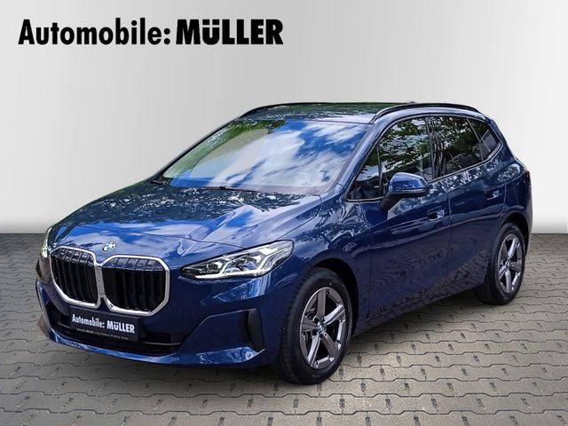 BMW 220 Active Tourer d+HUD+AHK+ACC+KAMERA+ADT. LED+