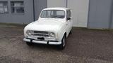 Renault R 4 - 850 c.c. Export - - Renault Oldtimer: Kombi