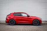 Alfa Romeo Stelvio Quadrifoglio 602 PS Hack"Manufaktur"