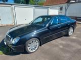 Mercedes-Benz E 350 4MATIC AVANTGARDE Avantgarde