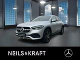 Mercedes-Benz GLA 220 d 4MATIC PROGRESSIVE+TOTW+KAM+LED+NAVI - gebrauchte Mercedes-Benz GLA 220 aus dem Jahr 2021