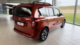 Nissan Townstar DIG-T 130 AT Kombi N-Connecta - Nissan Townstar Gebrauchtwagen
