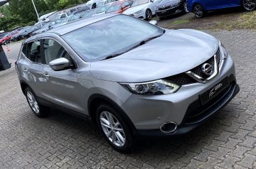 Nissan Qashqai - 5