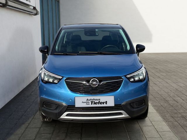 Crossland X 1.2 Design Line