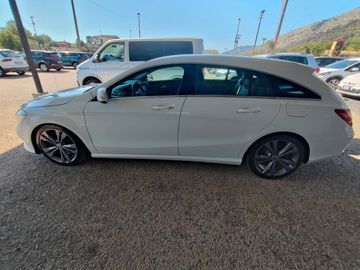 Mercedes CLA 180 - 8
