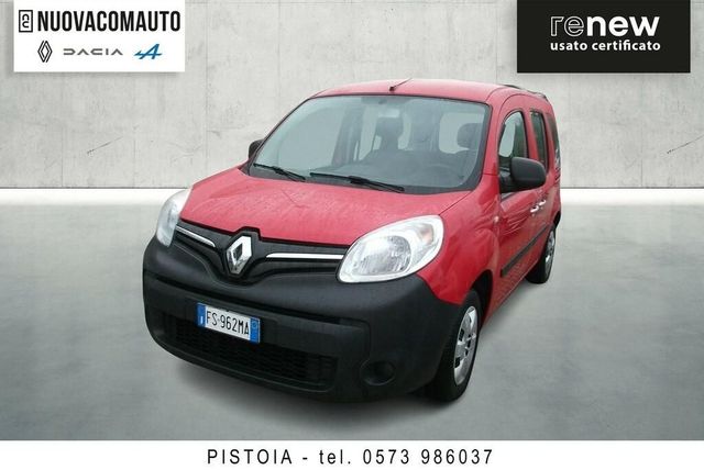 Renault Kangoo 1.5 dCi Life