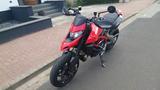 Ducati Hypermotard 950 - Vollausstatt. Neupreis 19.200  - DUCATI HYPERMOTARD 950