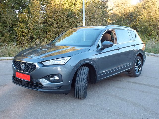 Seat Tarraco 2,0 TDI Style 4Drive DSG Automatik