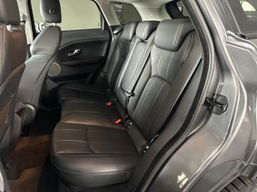 Land-Rover Range Rover Evoque - 9