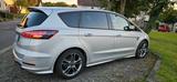 Ford S-Max eco blue ST-LINE (5 Sitzer) - Ford S-Max in Kassel
