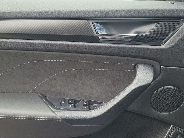 Kodiaq 2.0 TDI Sportline 4x4 Kamera Navi Matrix