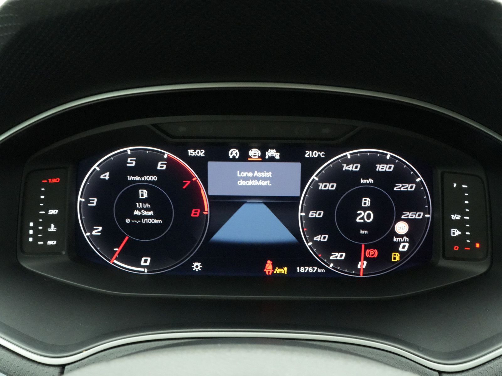 Seat Ibiza - Bild 6