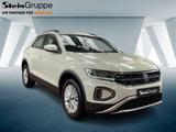 Volkswagen T-Roc DAB+AHK+VIRT+LED+PDC+Facelift - gebrauchte Volkswagen T-Roc mit Facelift