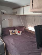 Adria Aviva 522 PT - Adria Wohnwagen