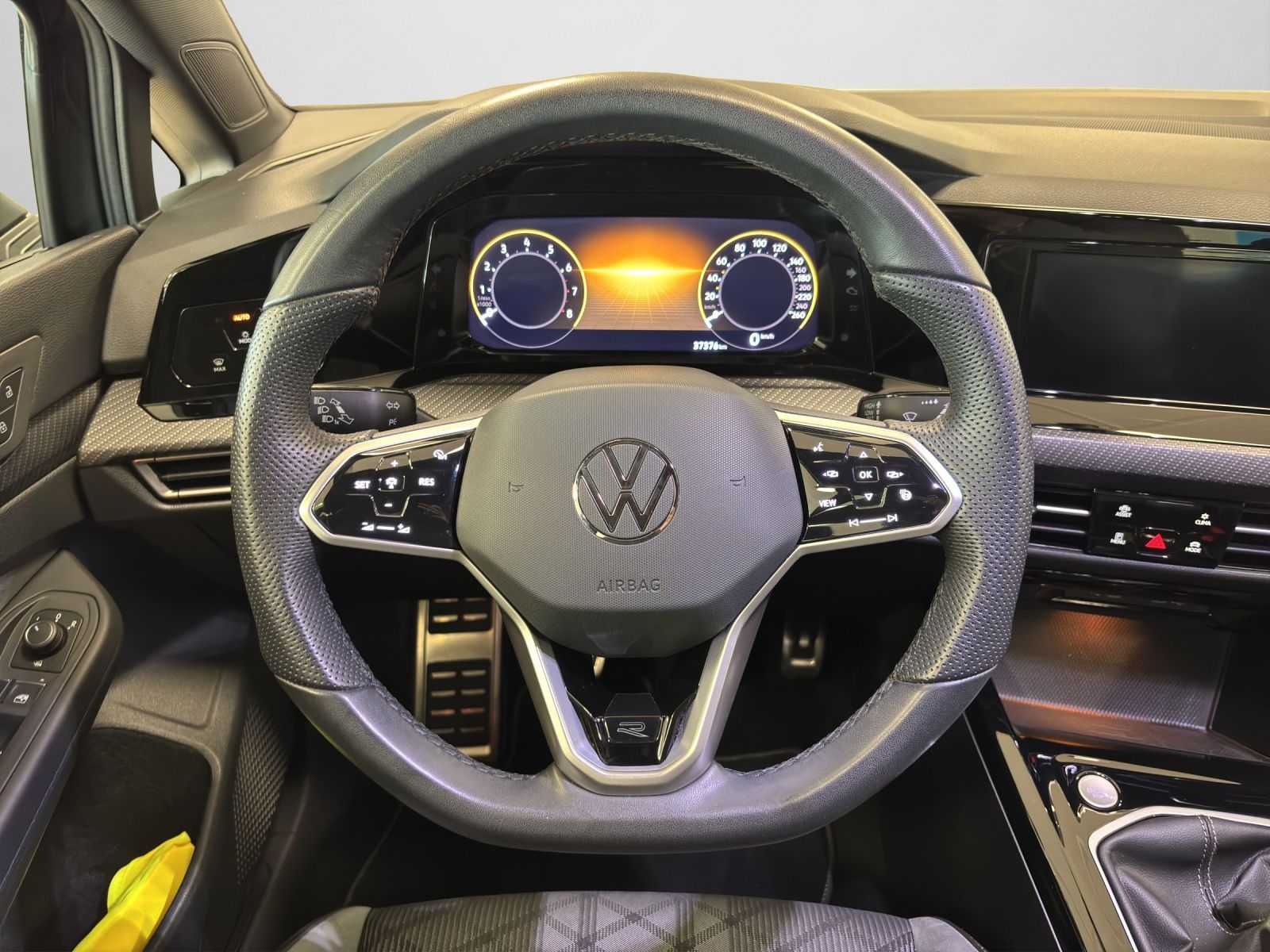 Volkswagen Golf - Bild 10