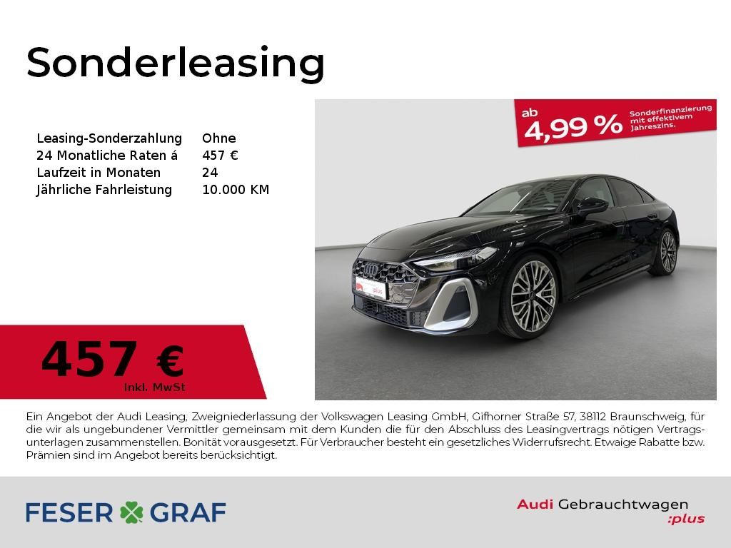 Audi A5 - Bild 1