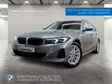 BMW 320d xDrive Touring AHK LiveCockpitProf Kamera - BMW 320 Jahreswagen: 320d
