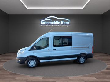 Ford Transit - 3