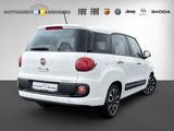 Fiat 500L Pop Star 0.9 TwinAir Navi DAB Temp PDC Berg - Fiat 500L: Kleinwagen