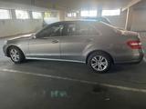 Mercedes-Benz Mercedes E350 4Matic - Mercedes-Benz E 350 aus 2010: 4matic